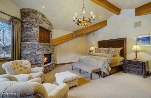 1360 Empire Ave, Park City UT exterior