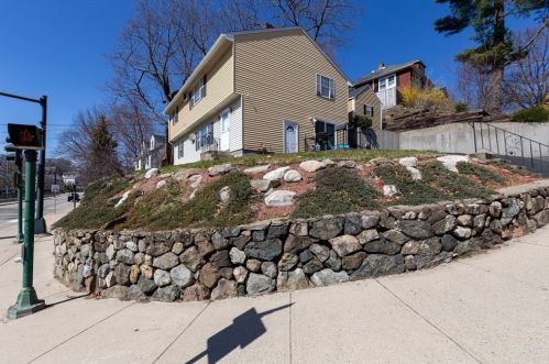 433 Summer St, Arlington MA  02476-2428 exterior