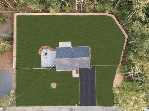 15 Sidney Rd, Harwich MA  02645-1223 exterior