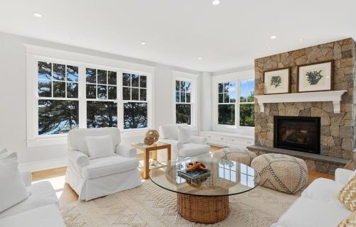 558 Fox Hill Rd, Chatham MA 02633-1412 exterior