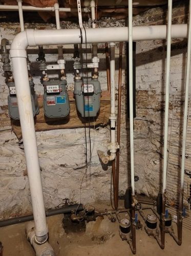 126 Endicott St, Worcester MA 01610-1944 exterior