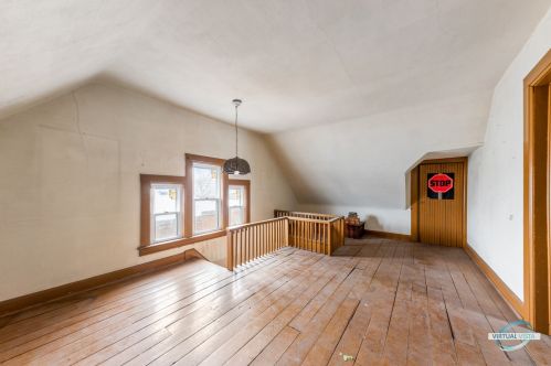 3420 Grv Ave, Forest View IL exterior