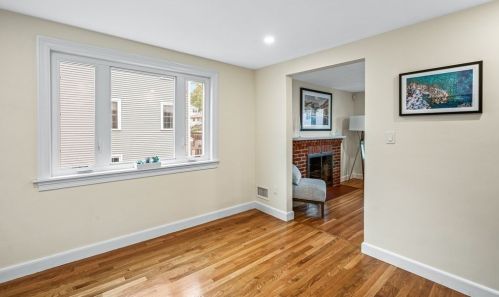 8 Clyde Ter, Arlington MA 02474-1509 exterior