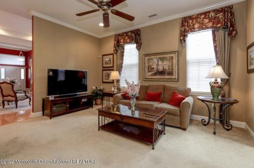 15 Carlisle Dr, Jackson Twp NJ 08527-6304 exterior