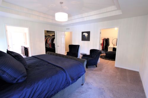 9 Keller Ct, Lemont IL 60440-9054 exterior