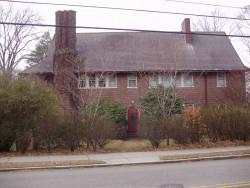 231 Waverley Ave, Newton, MA 02458-2426