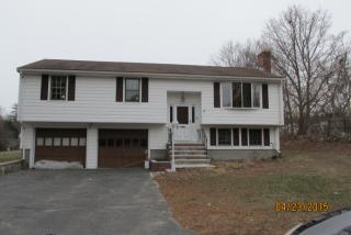 82 Hillcrest Ave, Dedham MA  02026-1518 exterior