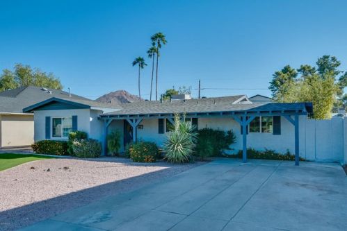 4205 42nd Pl, Phoenix, AZ 85018-4291