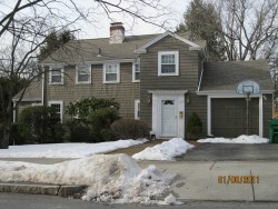 179 Greenwood St, Newton, MA 02459-3038