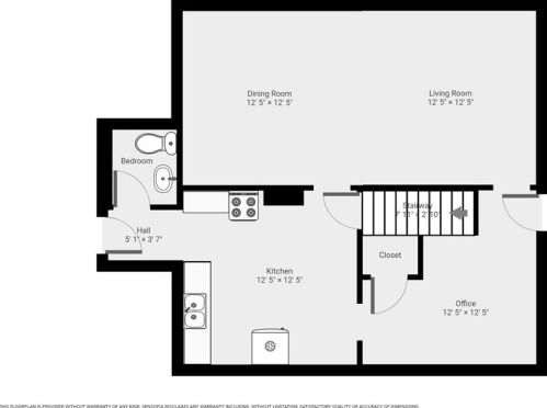 41 Arthur St, Whitman MA 02382-1101 exterior