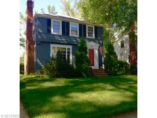 5175 Mayview Rd, Cleveland, OH 44124-1243