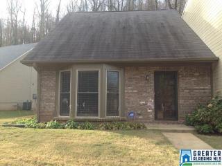 5279 Falling Creek Ln, Birmingham AL  35235-8634 exterior