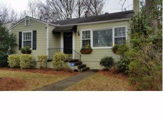 346 Dixon Ave, Birmingham, AL 35209-6218