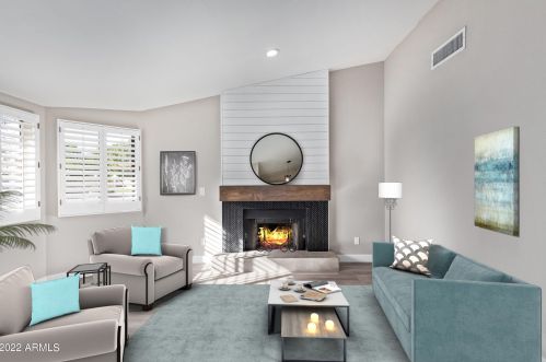 19605 36 Pl, Phoenix AZ 85050-8387 exterior