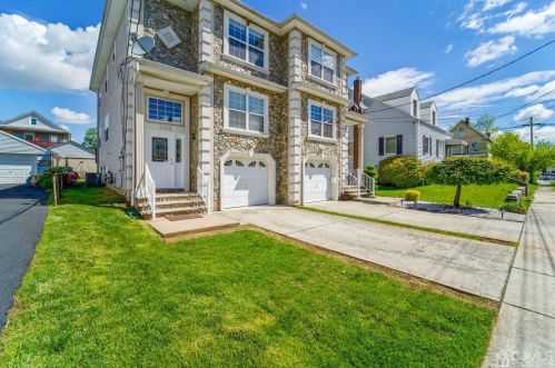 244 Randolph St, Carteret NJ  07008-2249 exterior