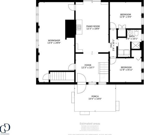 256 Mt Blue St, Hingham MA 02061-1010 exterior