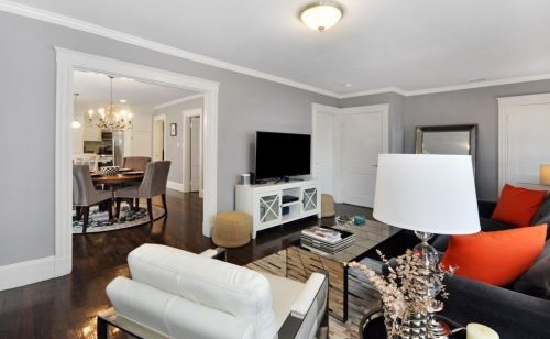 100 Webster St, Arlington MA  02474-3336 exterior