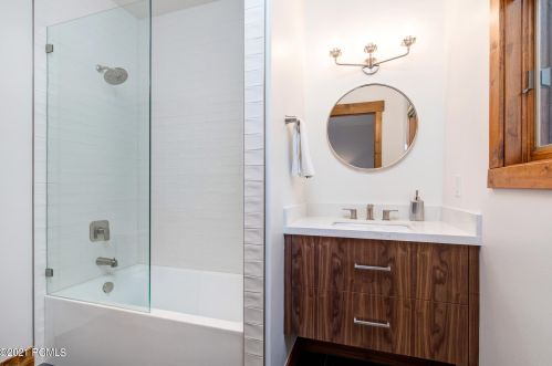 2958 Daybreaker Dr, Park City UT 84098-5838 exterior