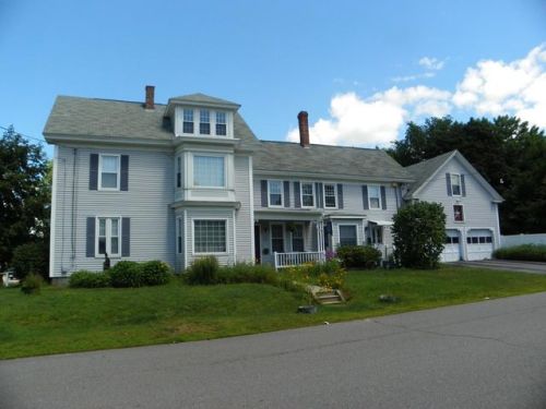 123 Lincoln Ave, Winchendon MA  01475-1145 exterior