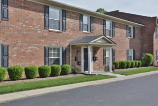 4834 Westport Rd, Louisville KY  40222-4158 exterior