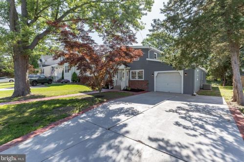 720 Carter Ave, West Deptford NJ  08096-1468 exterior