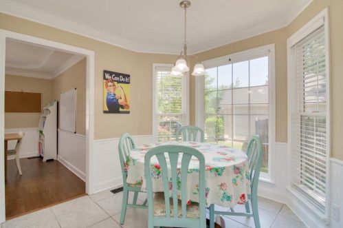 689 Rye Hill Dr, Evans GA  30809-5845 exterior