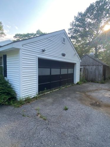 201 Bliss Hl Rd, Royalston MA 01368-8952 exterior