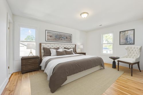 184 Ponderosa Dr, Ladson SC  29456-3165 exterior