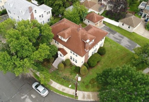 12 Lockeland Ave, Arlington MA 02476-6342 exterior