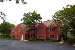 16 Kings Way, Waltham MA  02451-9024 exterior