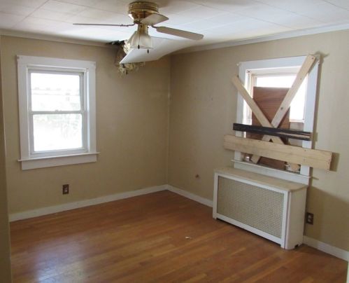 64 Braintree Ave, Quincy MA 02169-3222 exterior