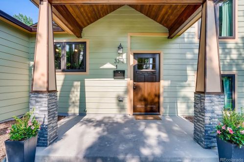 3318 Corona St, Englewood, CO 80113-2827