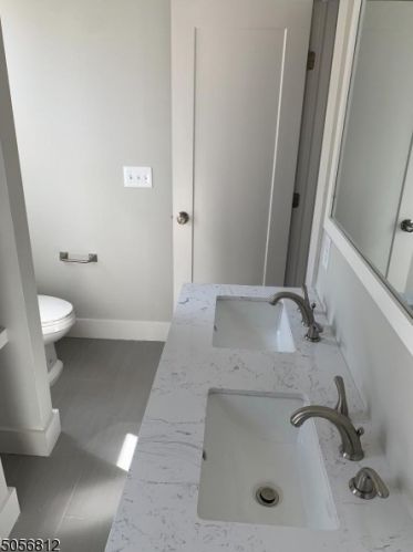 51 Cedar Hill Ave, Belleville NJ  07109-2001 exterior