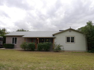 3307 Virginia Ave, Phoenix AZ  85008-1223 exterior