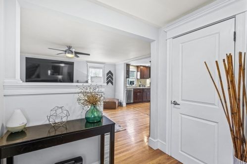 10 Arnold Ave, Peabody MA  01960-4140 exterior