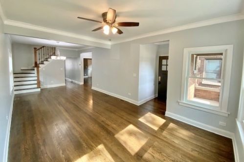 3736 Home Ave, Forest View IL  60402-3922 exterior