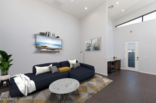 4422 20th St, Phoenix AZ  85040-2505 exterior