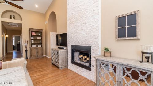 14057 33 St, Phoenix AZ 85032-7201 exterior