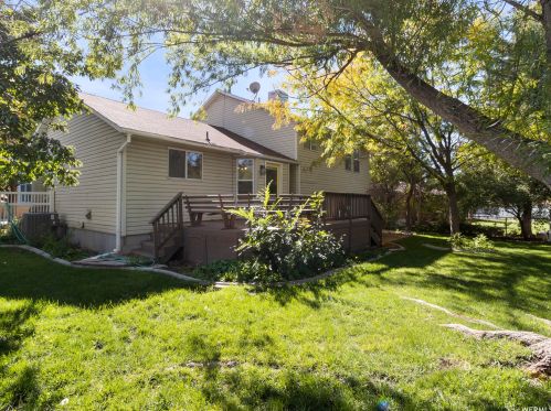 1705 Plata Way, Sandy UT 84093-2497 exterior