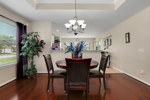 3703 County Seat Ln, Richmond TX 77469-1685 exterior