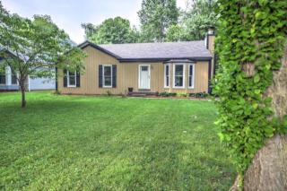 813 Fountain Ave, Louisville KY  40222-6730 exterior