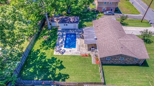 104 Van Buren Ave, Ladson SC 29456-5430 exterior