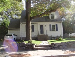 302 Cypress St, Newton, MA 02459-2230