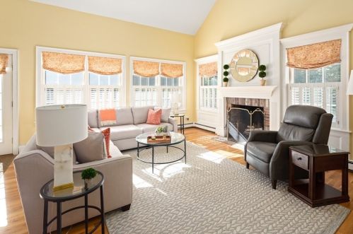 5 Cutter Hl Rd, Hingham MA exterior