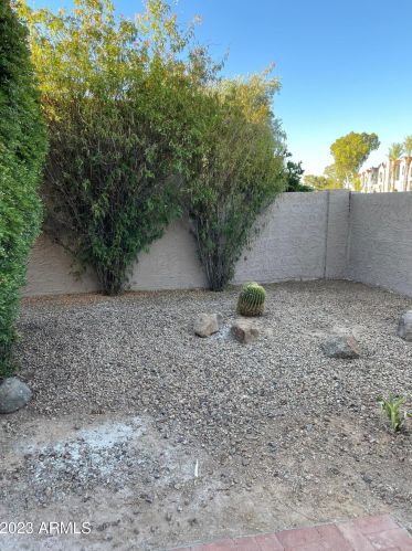 12611 41st Pl, Phoenix AZ  85032-7408 exterior