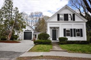 257 Central St, Acton MA  01720-2848 exterior