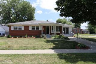 9603 Harned Ave, Louisville, KY 40229-1128
