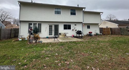 7 Edgeview Ln, Erial NJ  08081-1918 exterior