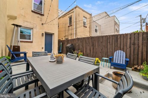 864 20th St, Philadelphia PA  19130-2025 exterior