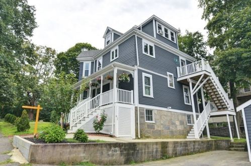 315 Highland Ave, Quincy MA 02170-3314 exterior